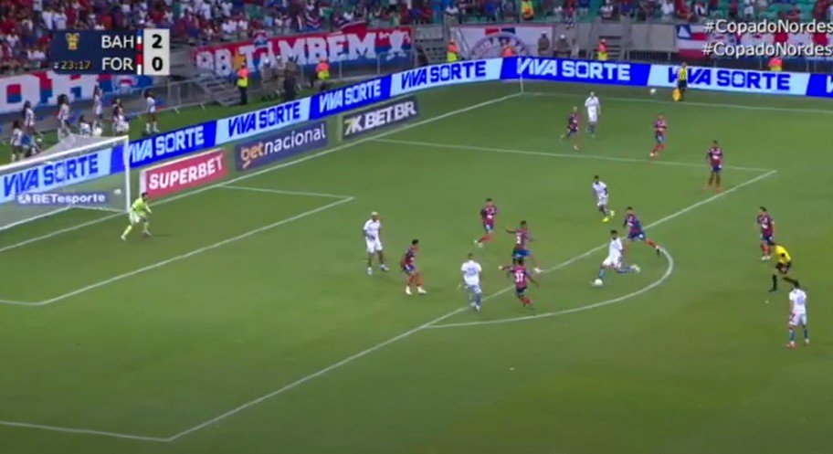 Matheus Pereira (foto: Reprodução/YouTube/TV Cidade Verde)