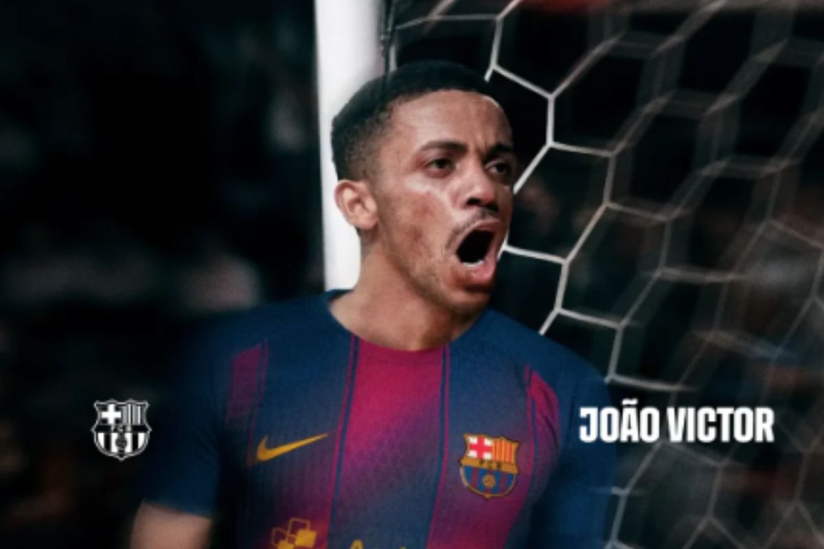 Neguinho (foto: Divulgação: Barcelona)