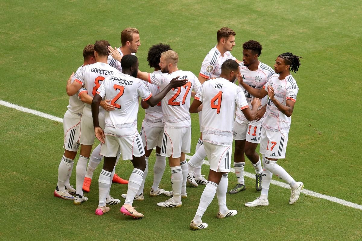 Quem é o jogador com mais participações em gols no Mundial de Clubes?