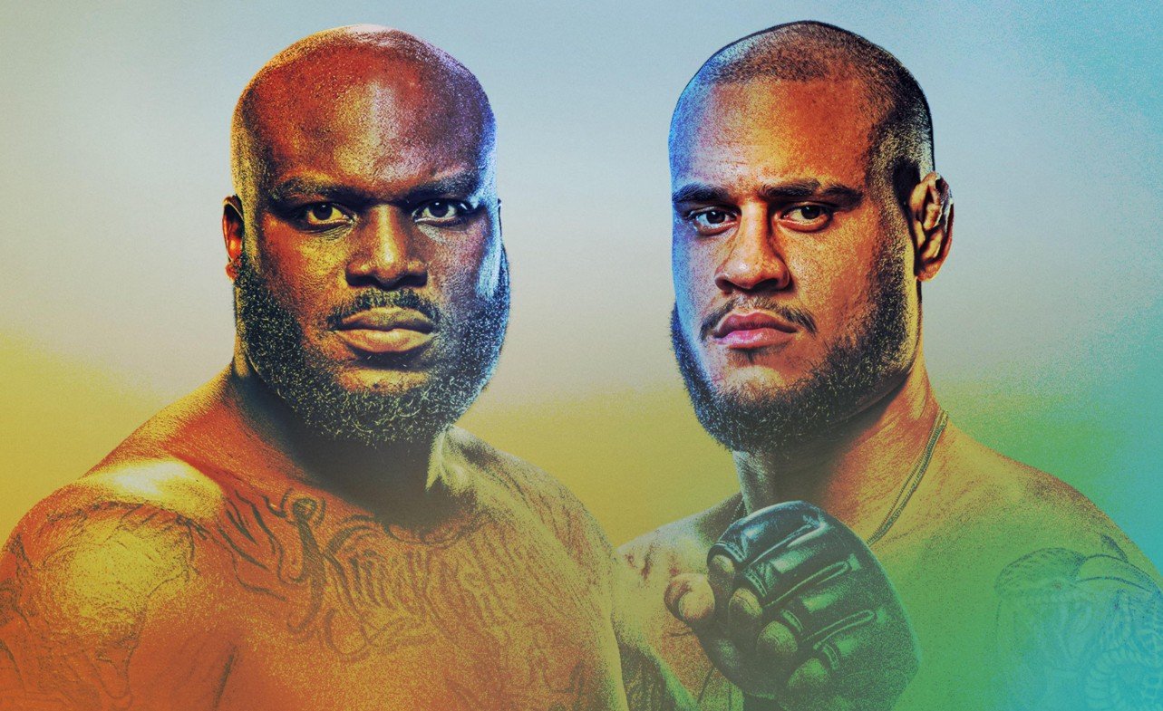 UFC Nashville (foto: UFC/Divulgação)