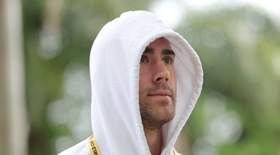 Vlahovic (foto: Divulgação: Michael Reaves / GETTY IMAGES NORTH AMERICA / Getty Images via AFP)