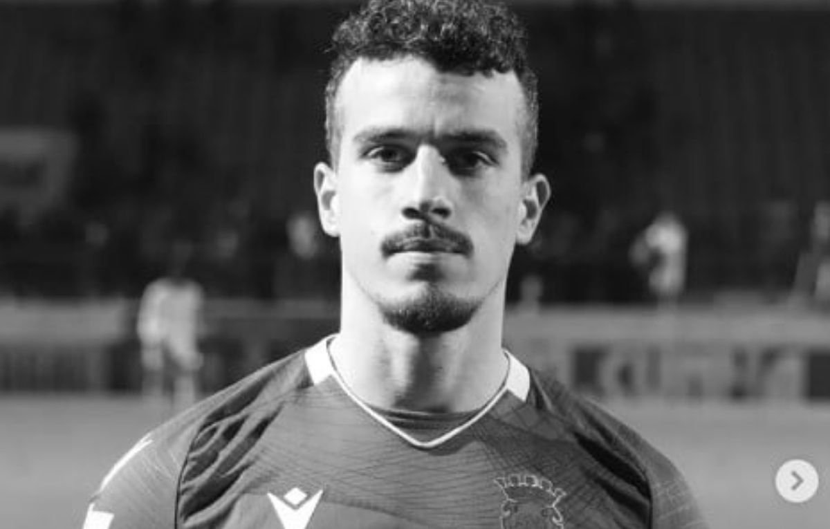 André (foto: Reprodução)