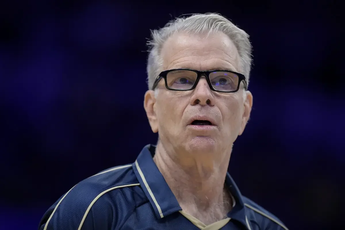 Bernardinho, técnico da Seleção Brasileira Masculina de Vôlei (foto: Mauricio Val/FV Imagem/CBV)