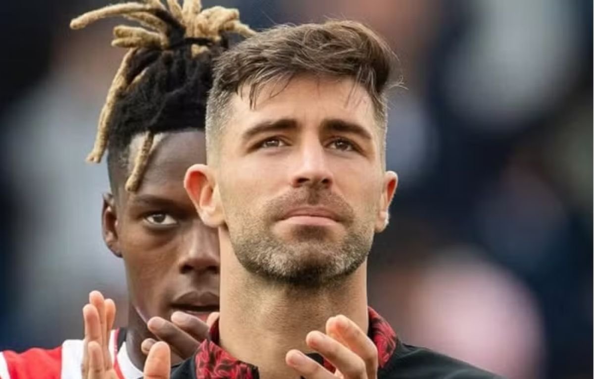 Yeray Álvarez, do Bilbao (foto: Reprodução)