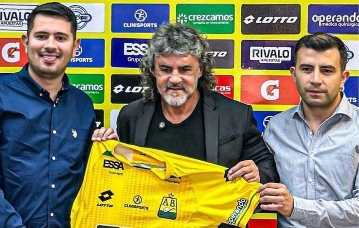 Álvarez (foto: Divulgação)