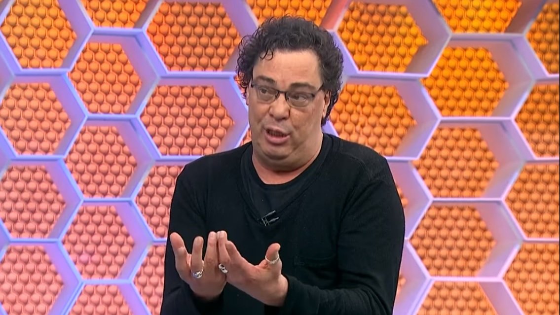 Casão (foto: Reprodução / TV Globo)