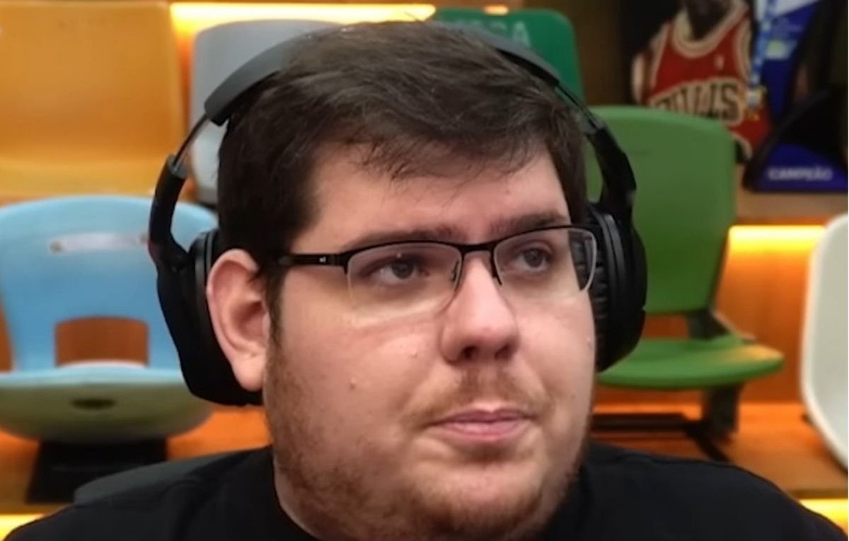 Casimiro (foto: Reprodução)