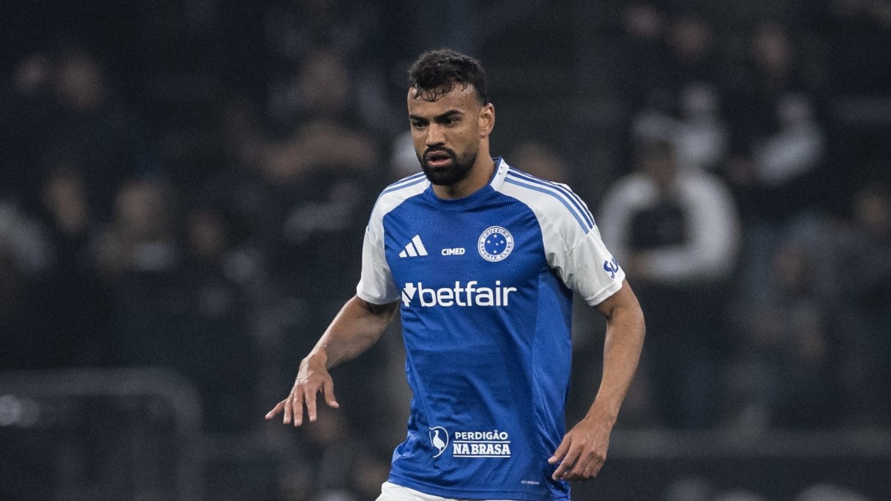 Cruzeiro x Fortaleza: onde assistir ao vivo e escalações pelo Brasileiro