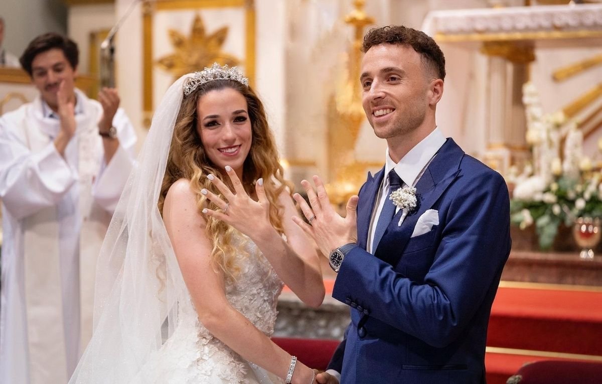 Jota e Rute Cardoso (foto: Reprodução)