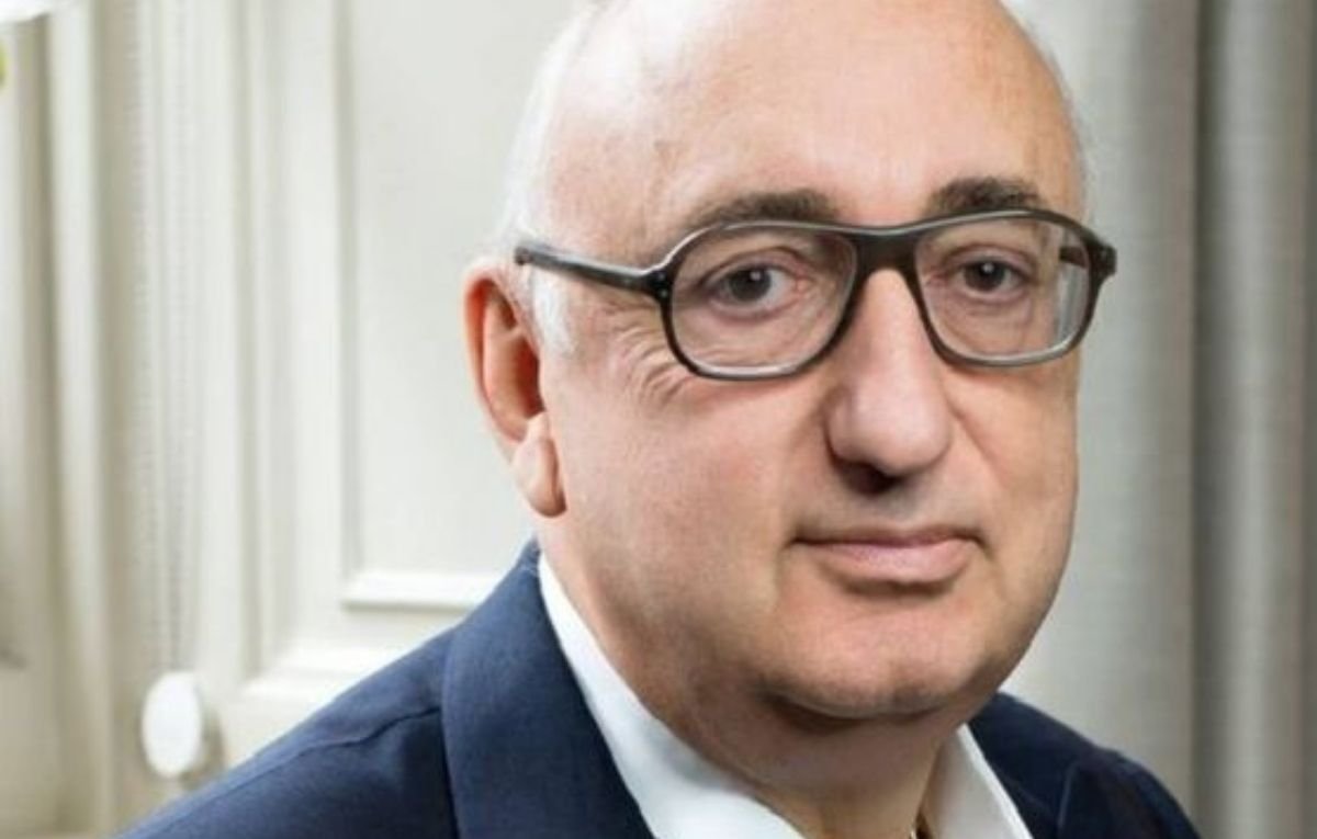 Barnett (foto: Stellar Group / Divulgação)