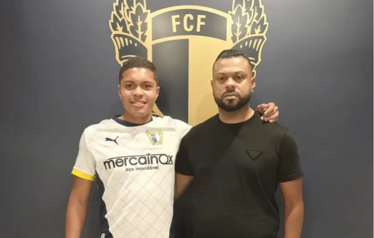 Famalicão (foto: Reprodução)