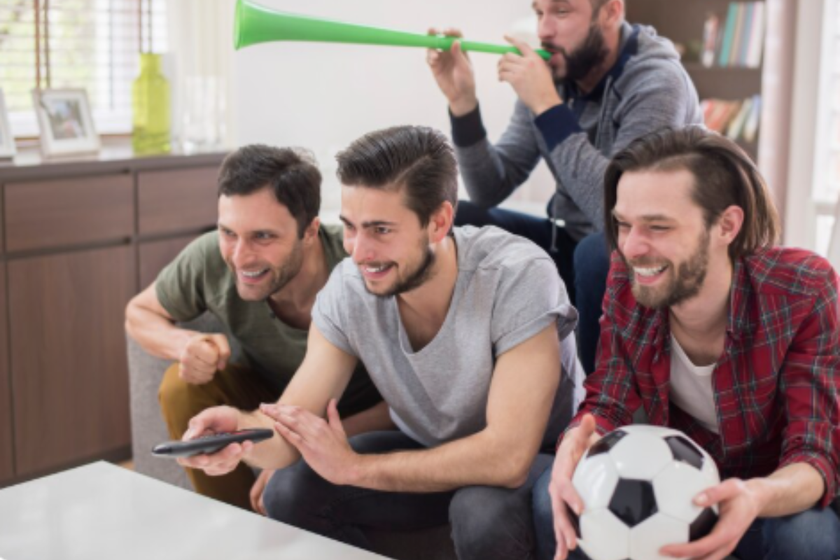 O grande destaque para o público brasileiro é, sem dúvida, o confronto entre o Palmeiras e o Chelsea (foto: Freepik)