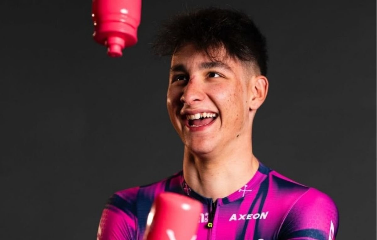 Privitera (foto: Reprodução)