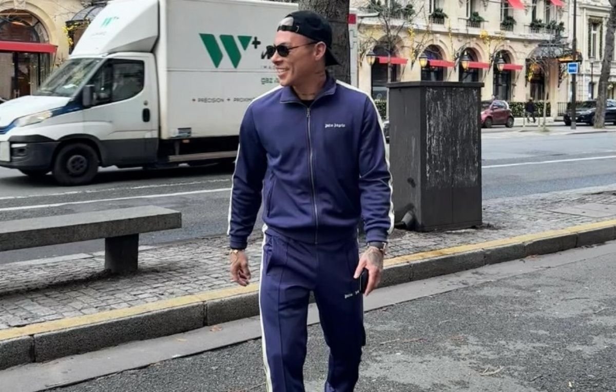 Eduardo Vargas (foto: Reprodução)