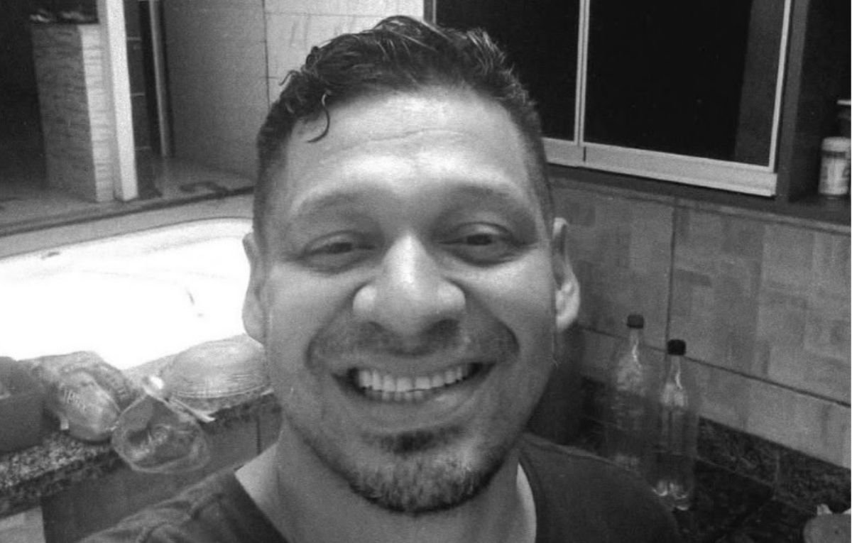 Everton Fagundes (foto: Reprodução)