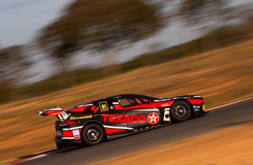 Arthur Leist (foto: Rafael Gagliano | Hyset)