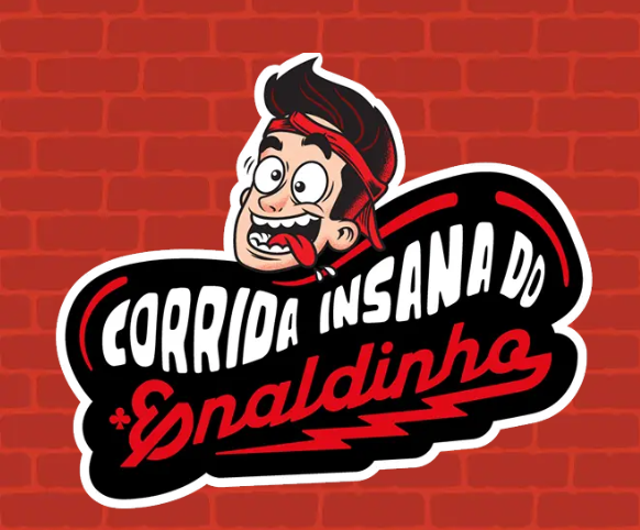 Corrida do Enaldinho ocorrerá na Arena MRV (foto: Divulgação/Enaldinho)