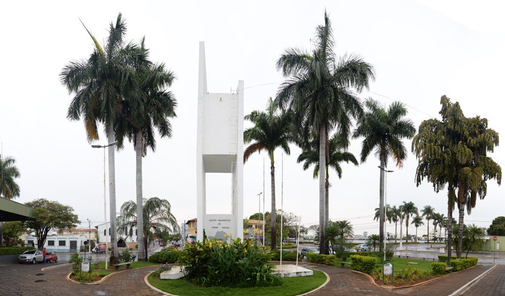 Curvelo (foto: Tulio Santos/EM/D.A Press)