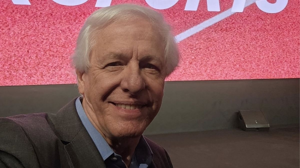 Milton Leite (foto: Reprodução/Instagram)