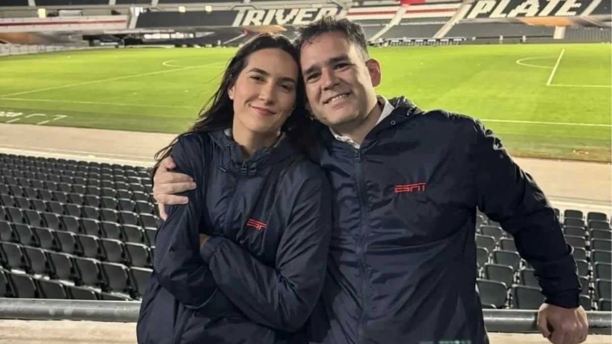 Mariana Spinelli e Leonardo Bertozzi (foto: Divulgação)