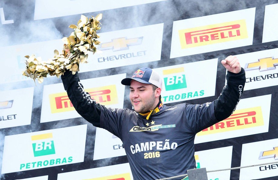 (foto: Fábio Davini/Vicar)