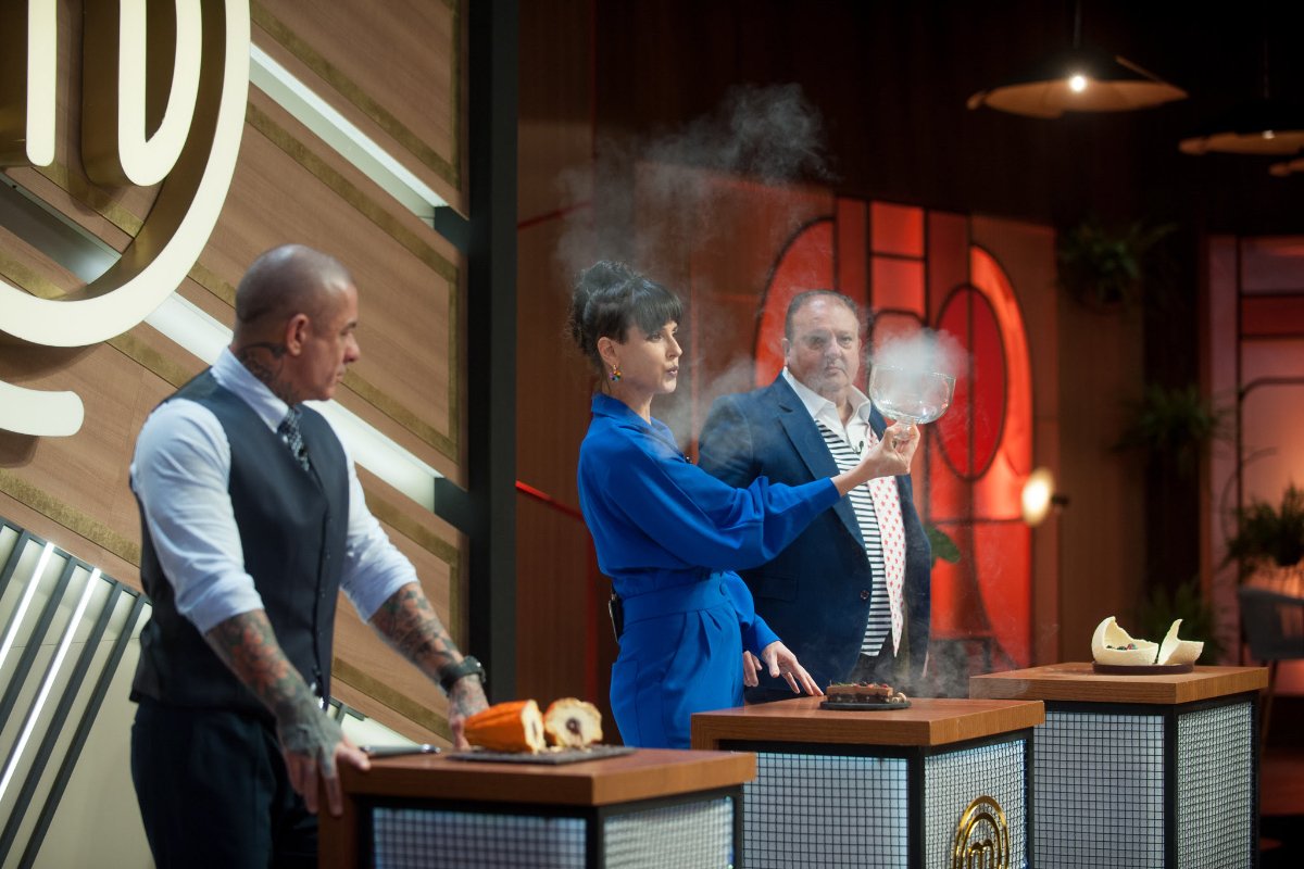 Masterchef Brasil (foto: Band/Divulgação)