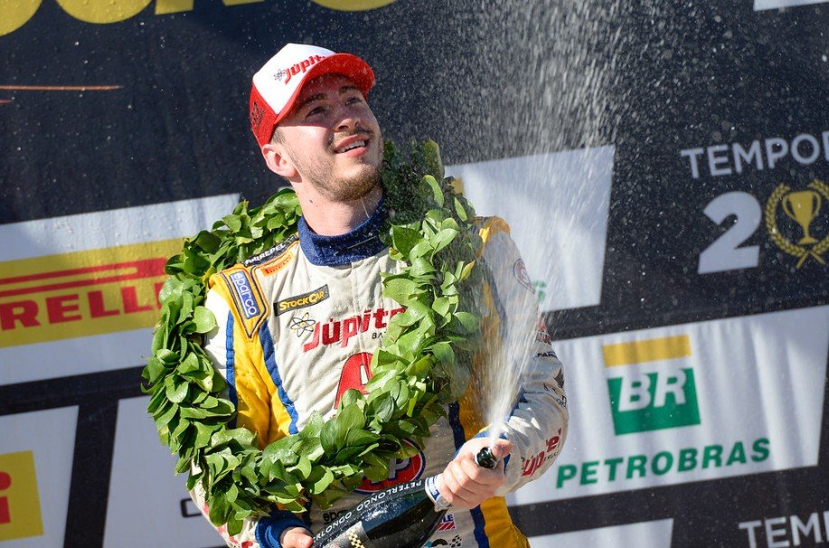 (foto: Fábio Davini/Vicar)