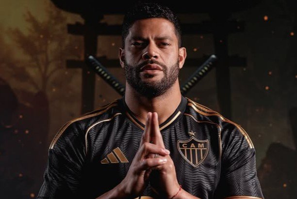 Hulk (foto: Reprodução/Rede Social X)