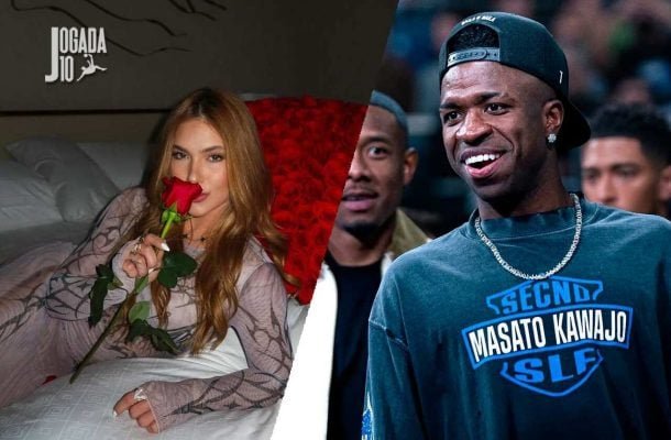  (foto: Foto: Reprodução/Instagram)