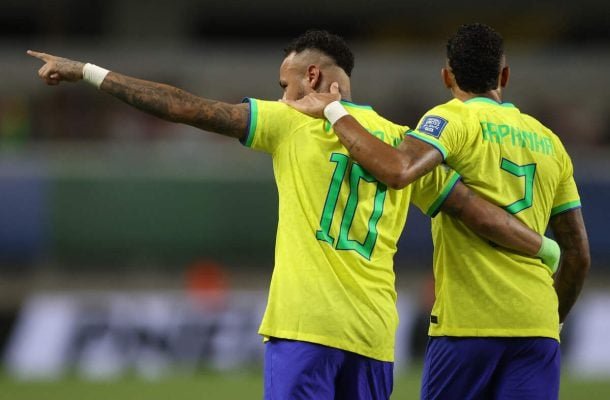  (foto: Lucas Figueiredo/CBF)