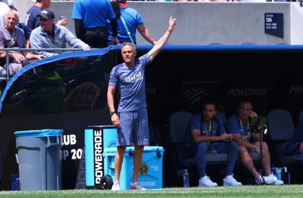  (foto: Foto: Divulgação / PSG)