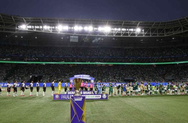 (foto: Foto: Cesar Greco/Palmeiras)