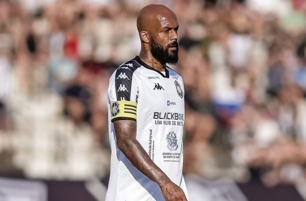  (foto: Foto: Vitor Silva / SSPress / Botafogo)