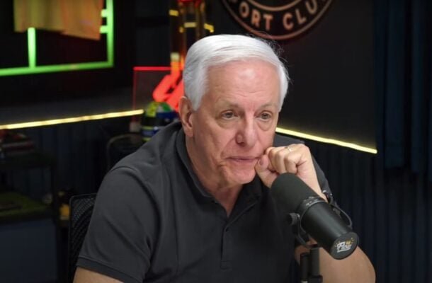  (foto: Foto: Instagram @miltonleite)