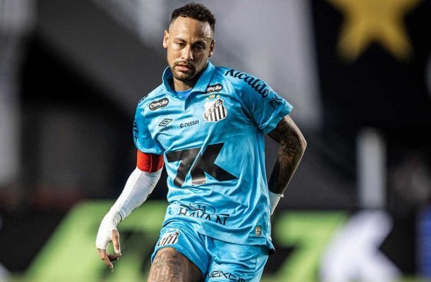  (foto: Foto: Raul Baretta/ Santos)