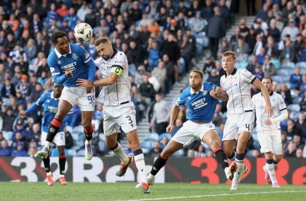  (foto: - Ian MacNicol/Getty Images)