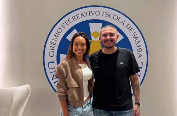  (foto: Foto: Reprodução / Instagram)