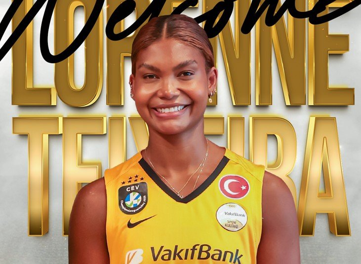 Lorenne (foto: Divulgação)