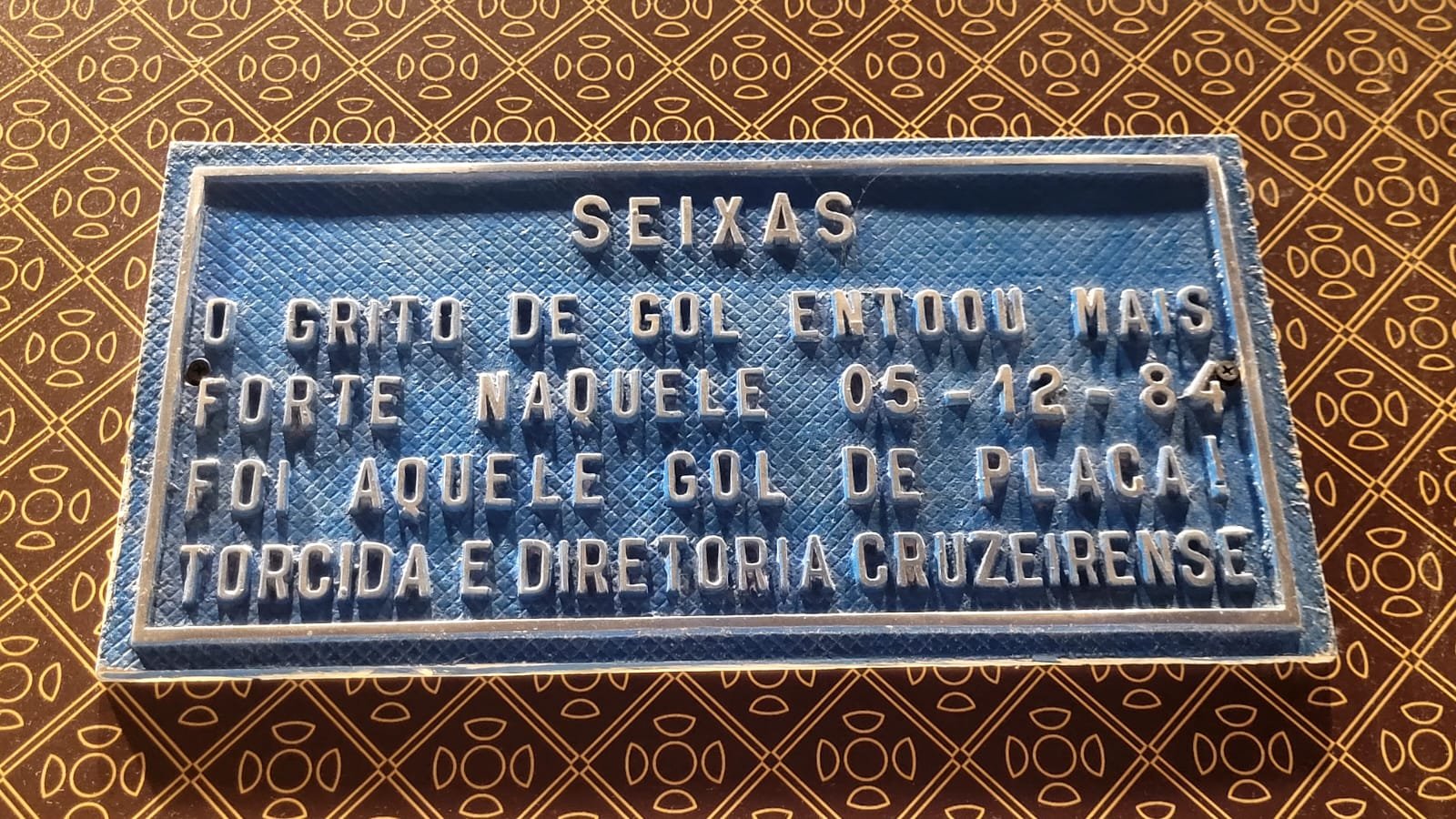 Gols de placa no Mineirão