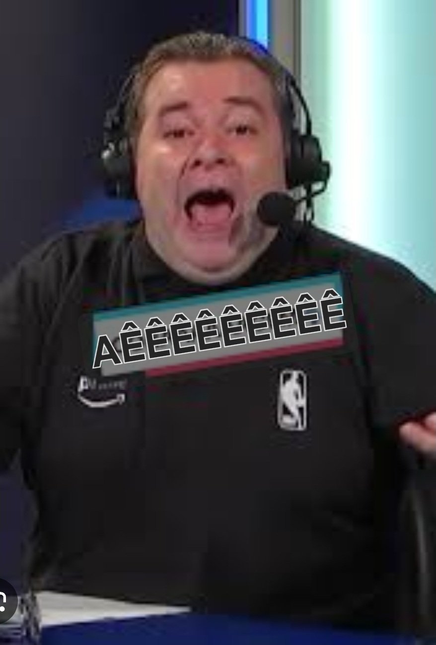 Meme da vitória do Cruzeiro sobre o Atlético