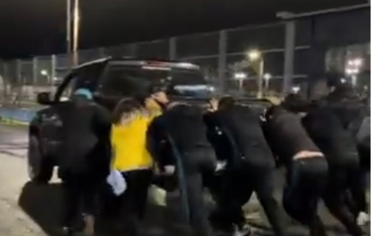 Carro (foto: Reprodução)