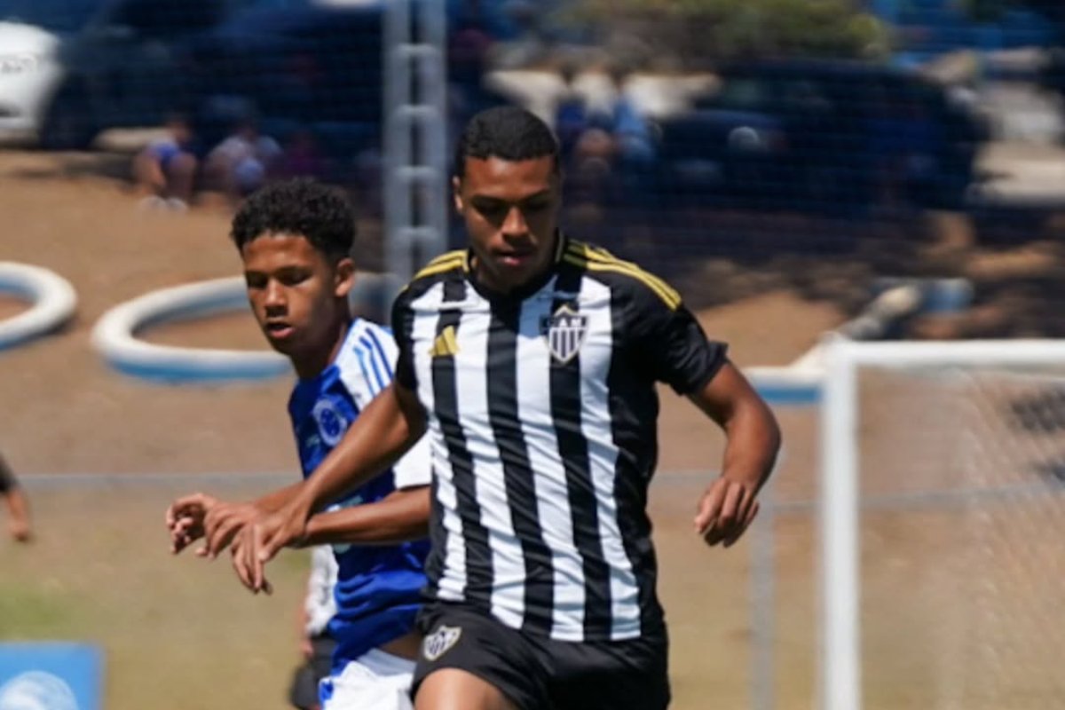 Equipes se enfrentaram recentemente, pelo Campeonato Mineiro 