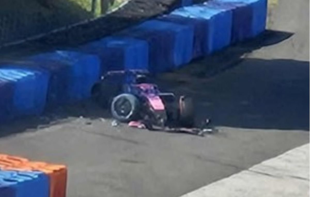 Colapinto (foto: Reprodução)