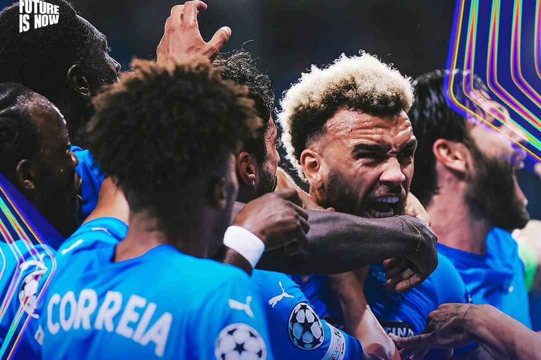 Ex-atacante do Cruzeiro, Jajá joga no Pafos, do Chipre (foto: Divulgação)