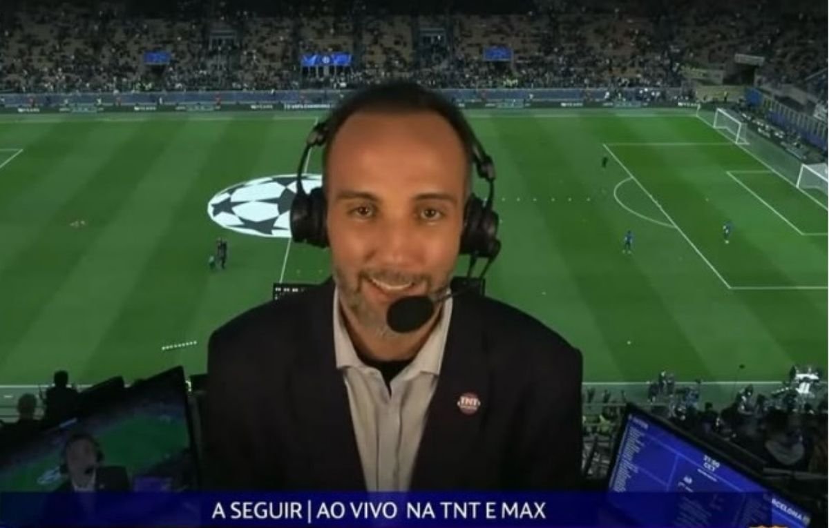 Iggor (foto: Reprodução)