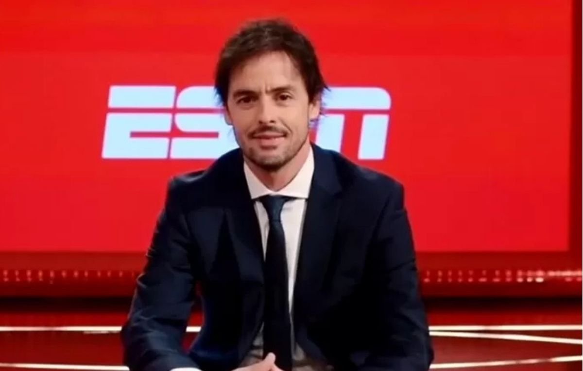 Closs desabafou sobre ação da polícia (foto: Reprodução)