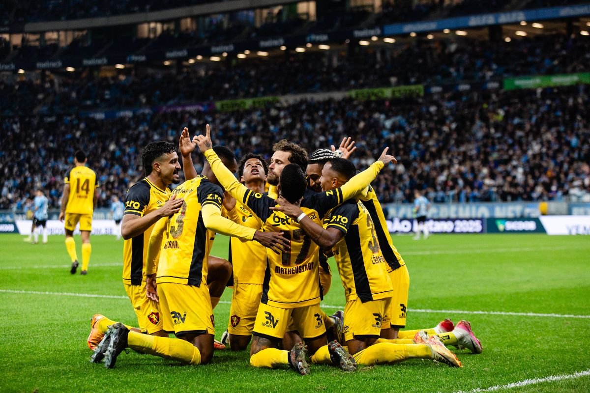  (foto: Paulo Paiva / Sport Club do Recife)