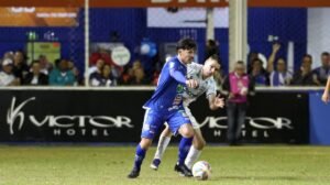 North e URT brigam pelo título do Módulo 2 do Mineiro - Crédito: 