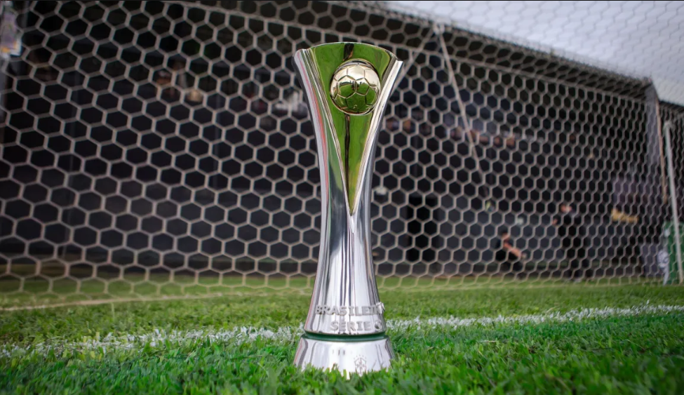 Série C: Ponte Preta e Náutico largam na frente nos quadrangulares do acesso (foto: Breno Babu/CBF)