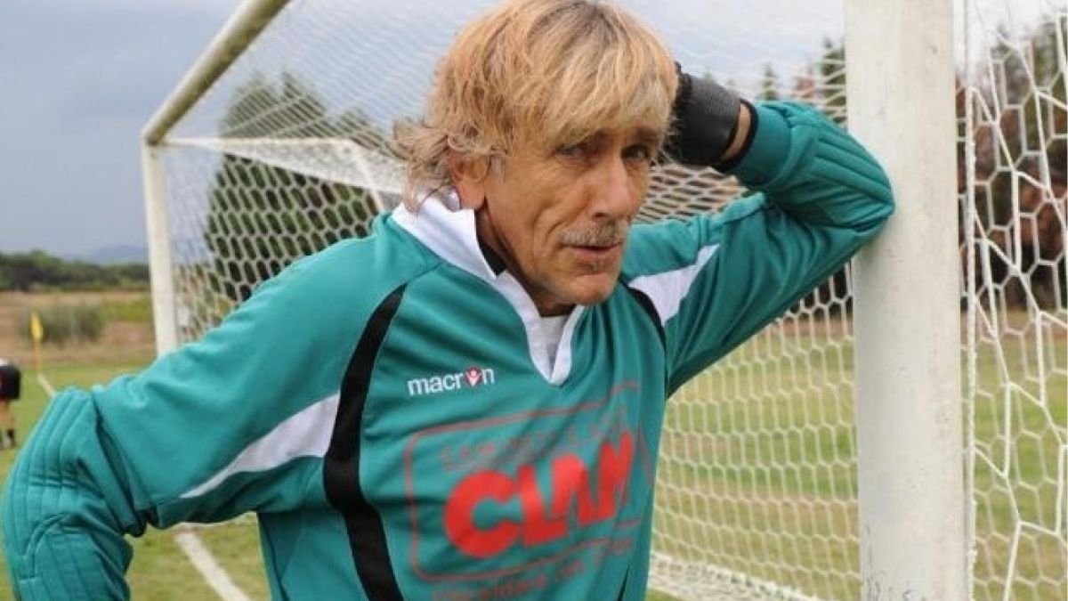 Lamberto Boranga (foto: Reprodução)